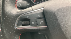 SEAT Leon 1.4 EcoTSI 150 FR 3dr [Technology Pack] Petrol Hatchback